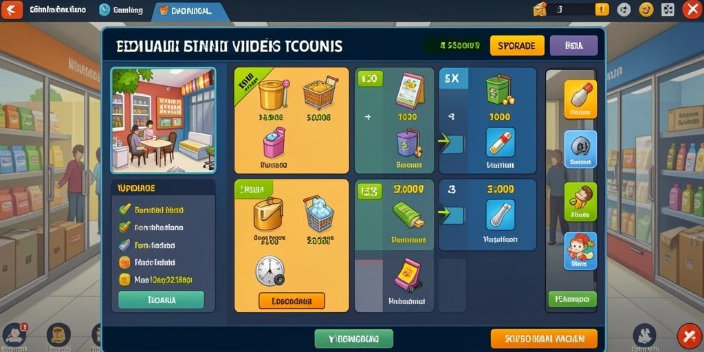 Screenshot menunjukkan antarmuka utama 66MENANG yang menarik.