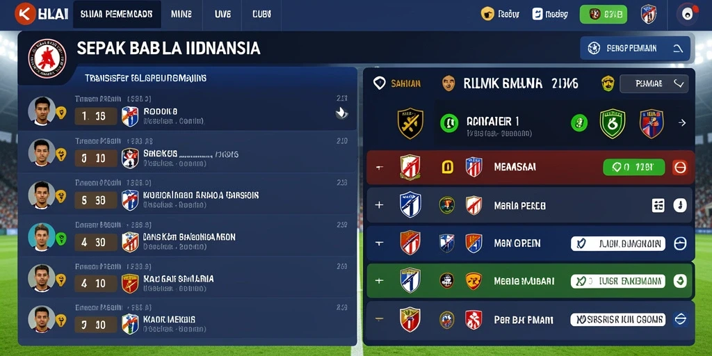 Tampilan grafis HOKI777 yang memukau.