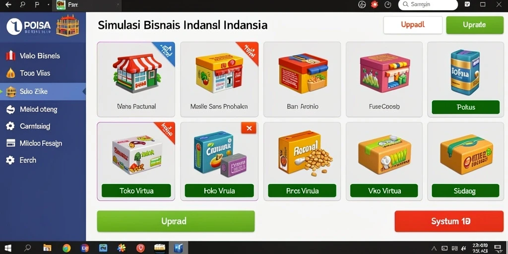 Tampilan utama IDRHOKI138 yang menarik perhatian.