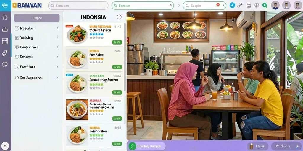 Tampilan awal permainan VIKINGTOTO yang mengesankan.