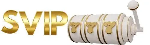 svip777 — logo banner resmi Indonesia